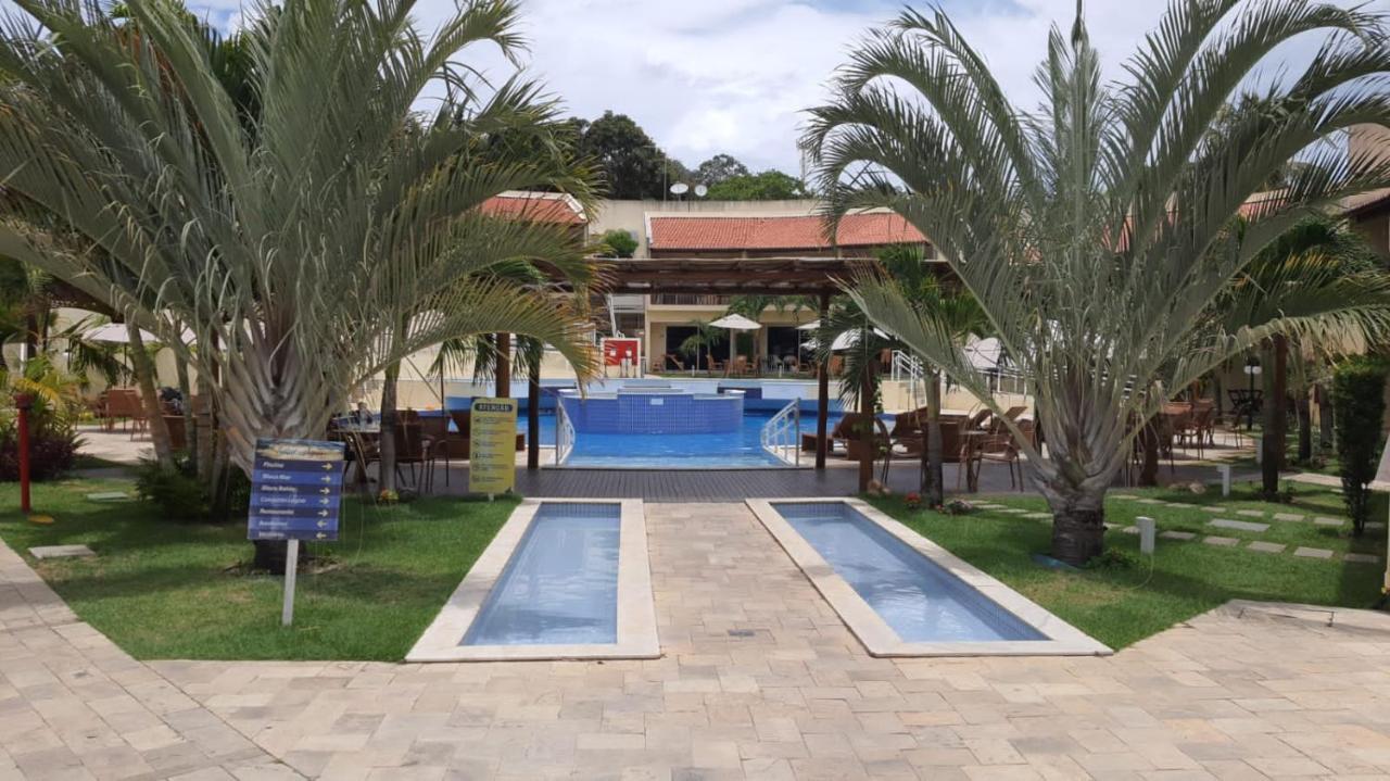 Flat Aconchegante Apartment Praia de Pipa Exterior photo